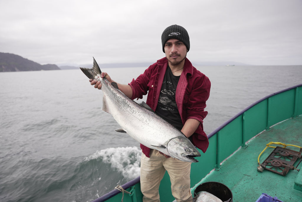Guía completa: Cómo pescar con Paraban Rotatorio y cucharas de trolling para salmón de agua dulce y trucha