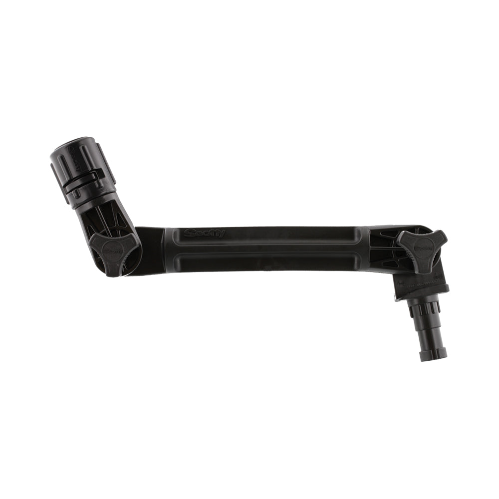 Extension De Adaptador De Cabezal Scotty 429 Gear Head Mount Extender