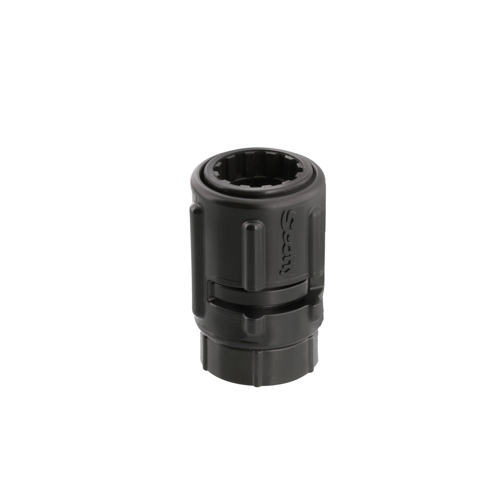 Scotty Adaptador De Riel 438 Gear Head