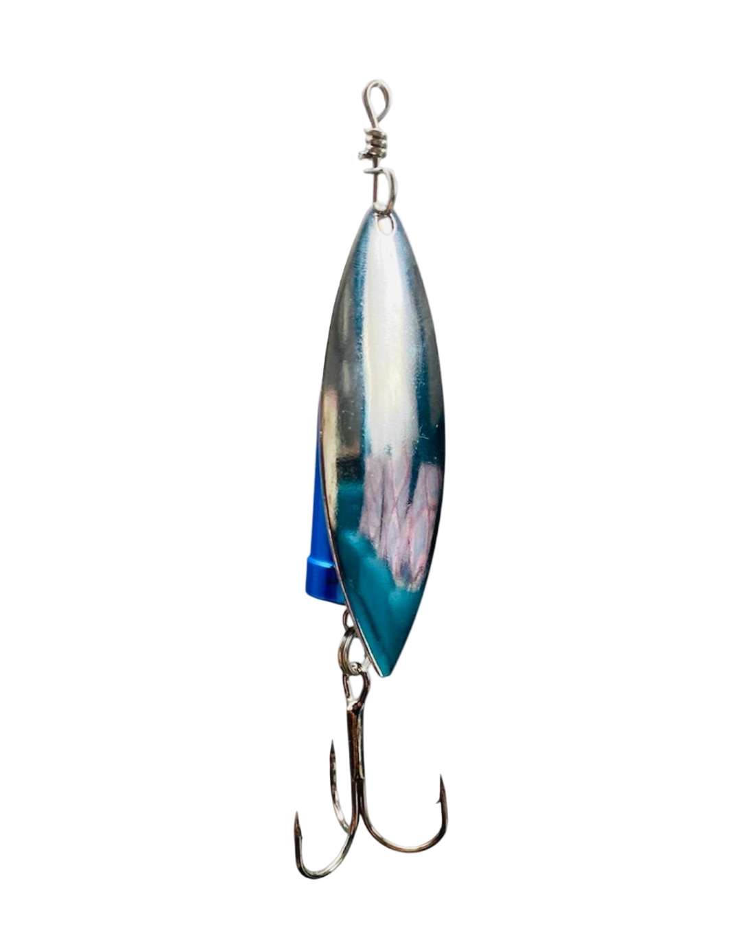SPINNER AAA - BLUE CHINOOK