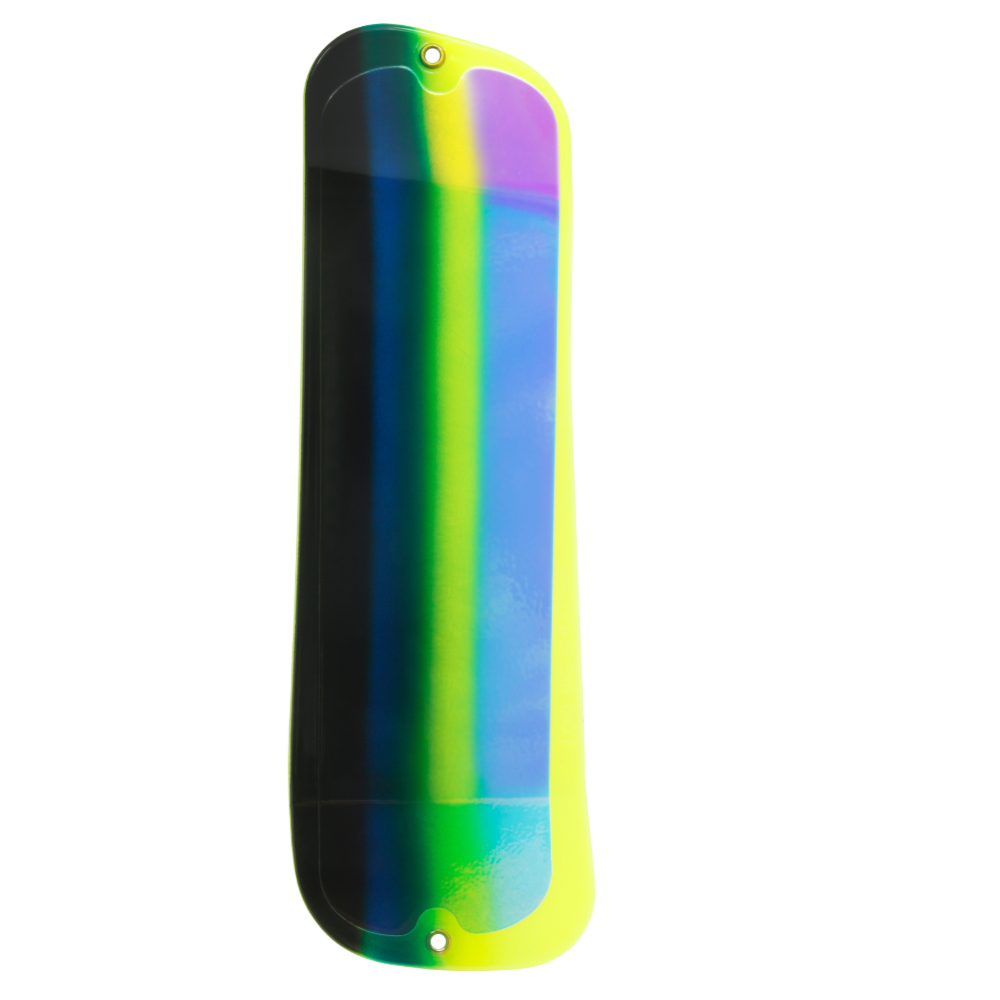 Dodger Big Shooter - Glow Chartreuse Super Herring Aid