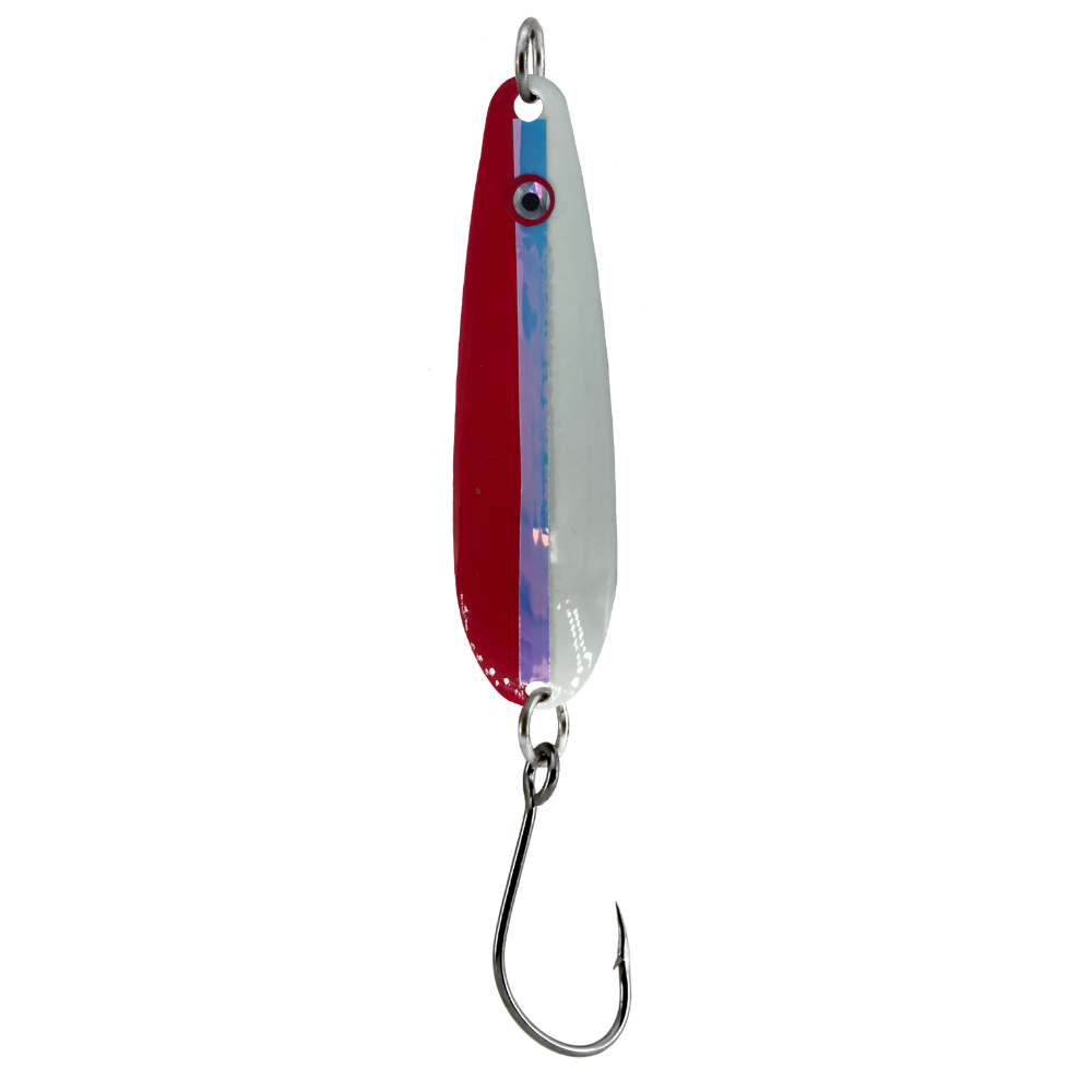 Cuchara Trolling Gibbs G-Force 40 - Aztec