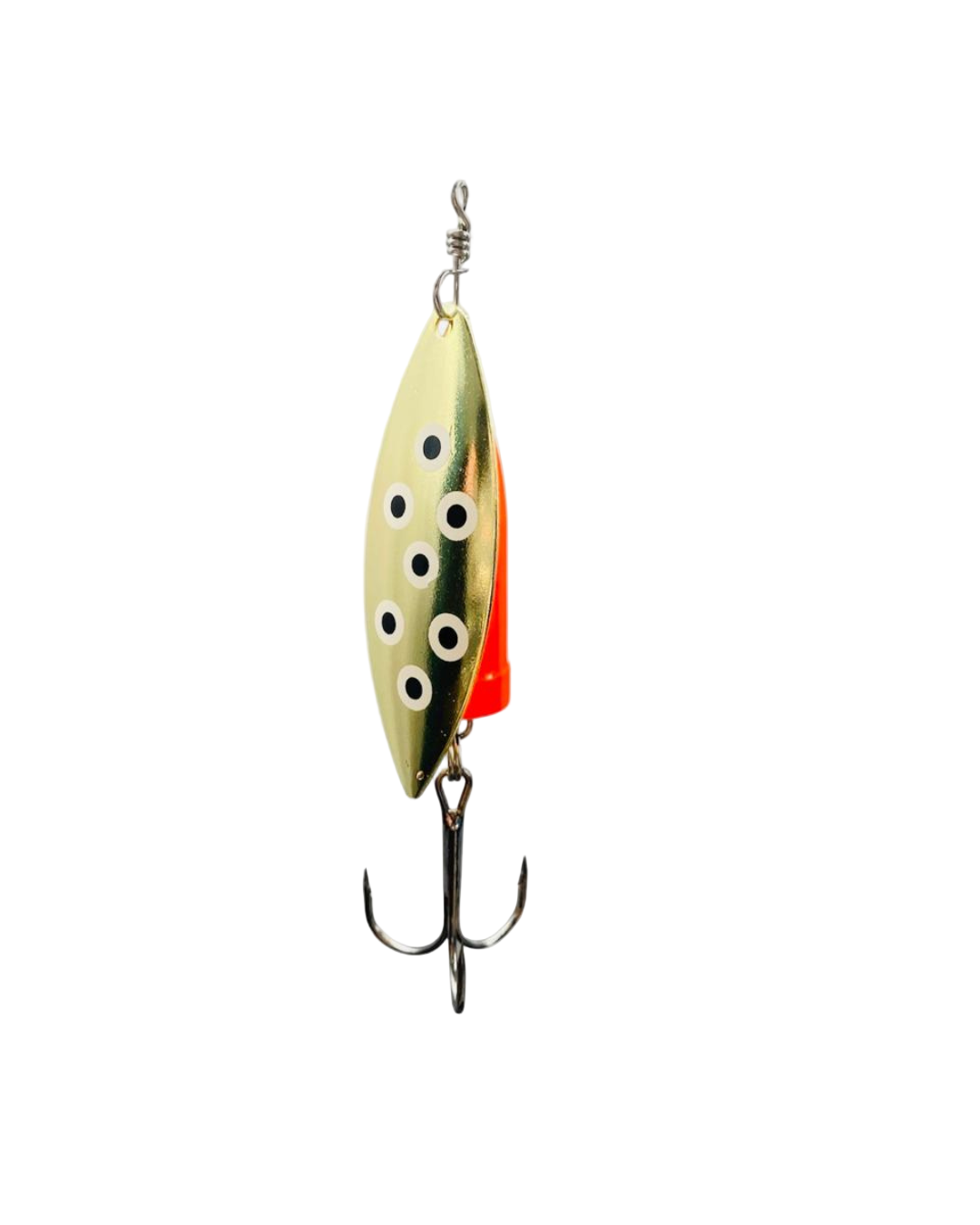 SPINNER AAA - RED DOT