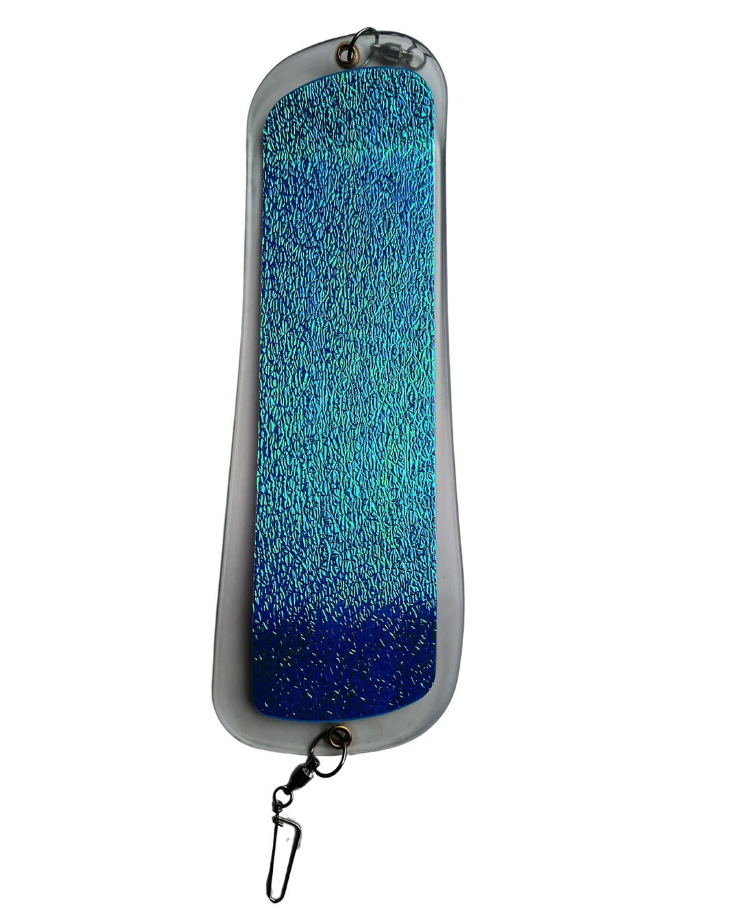 ATRACTOR DODGER BLUE THUNDER - AAA