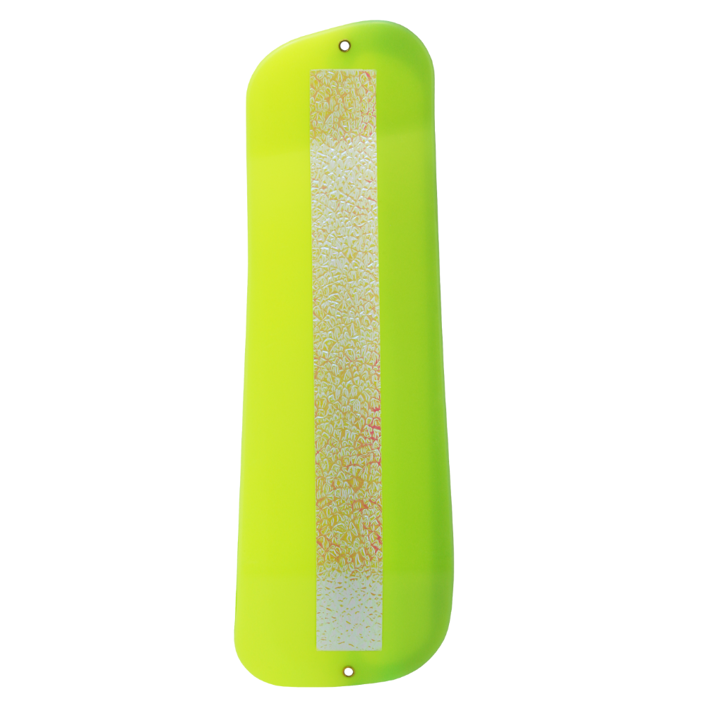 Dodger Big Shooter - Glow Chartreuse Super Herring Aid