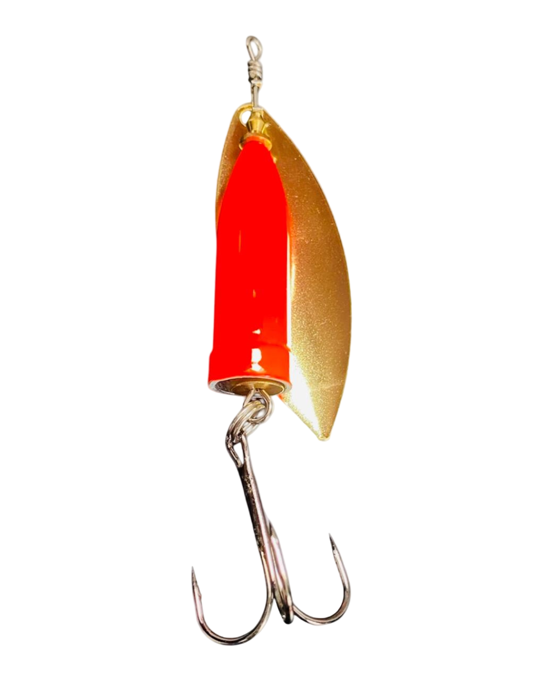 SPINNER AAA - RED DOT