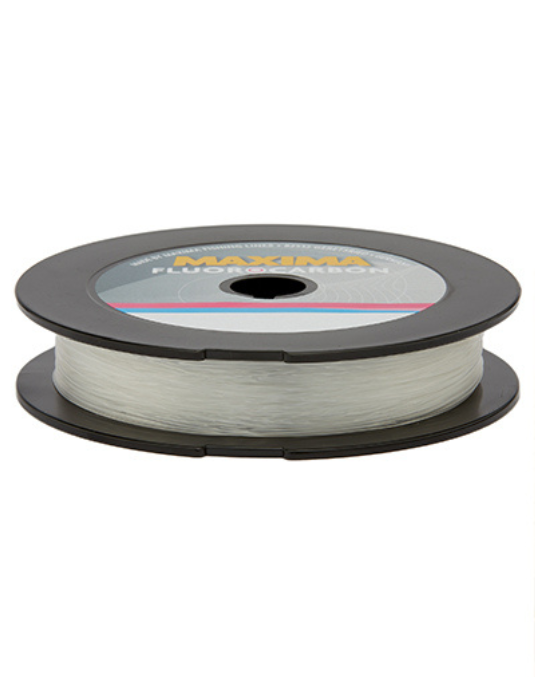 Línea de Pesca- Máxima Fluorocarbon