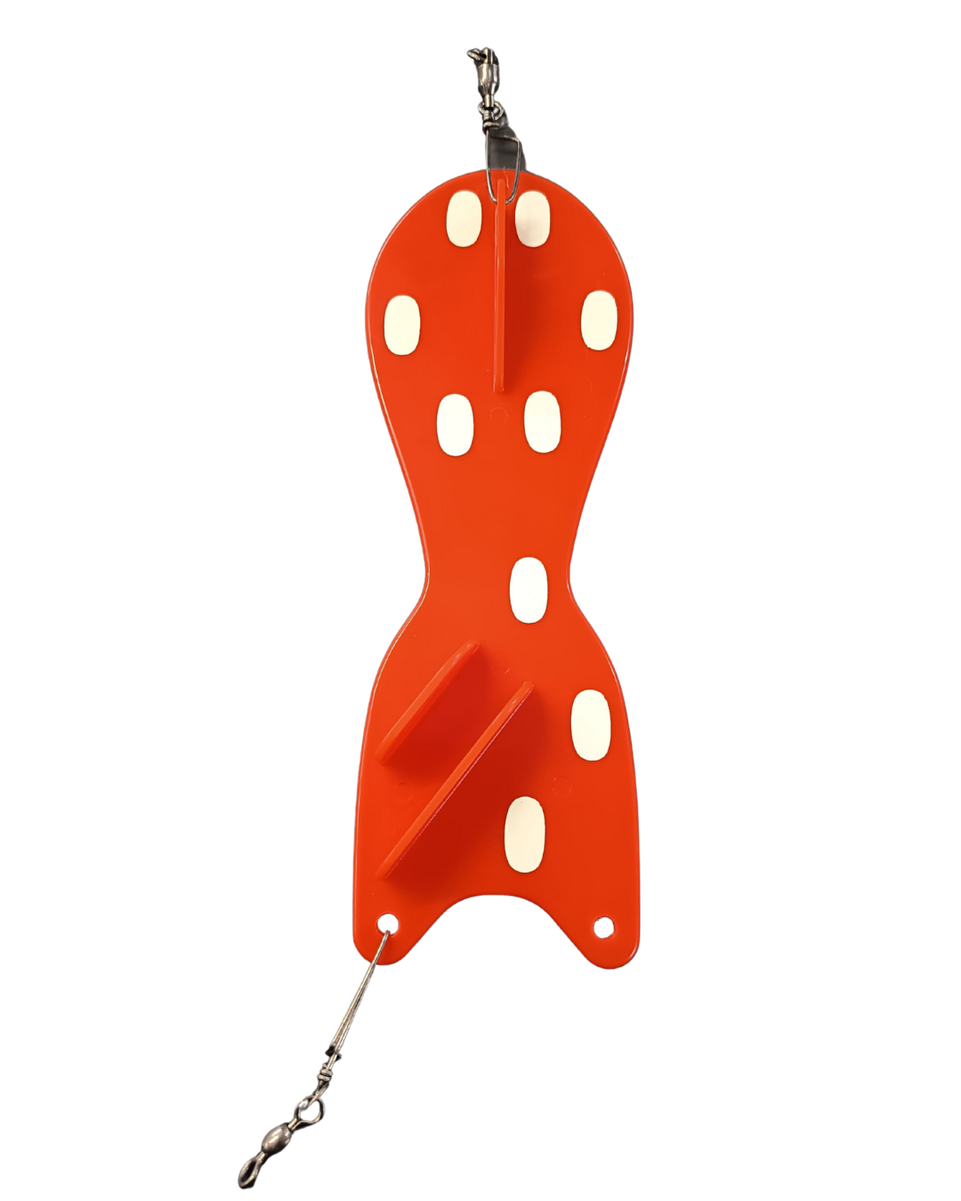 ATRACTOR DODGER RED LADY BUG - AAA