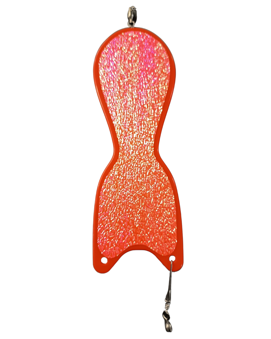 ATRACTOR DODGER RED LADY BUG - AAA