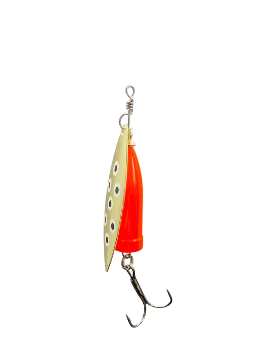 SPINNER AAA - RED DOT