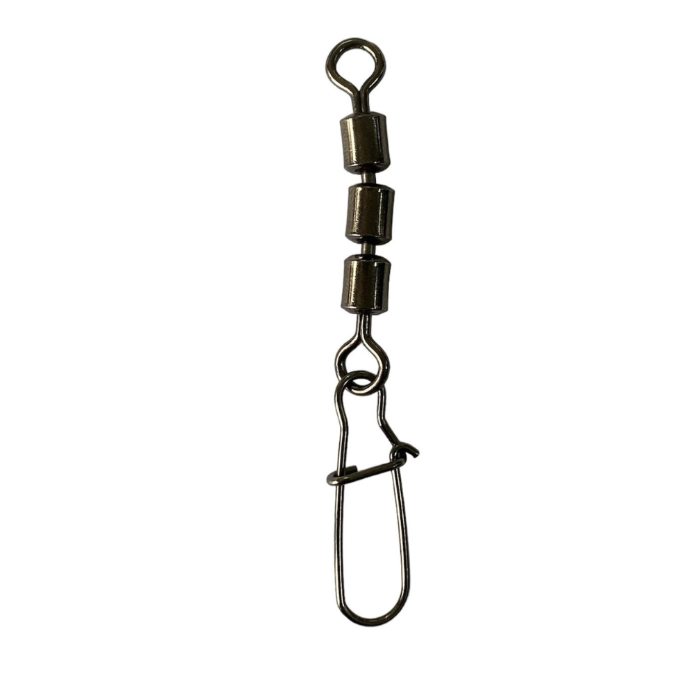 Destorcedor AAA trolling N1 / 30 kg resistencia
