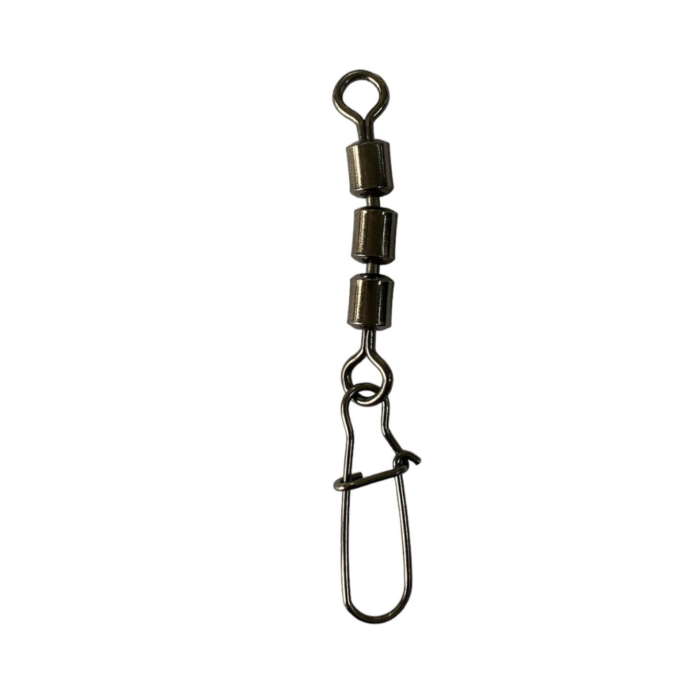 Destorcedor AAA trolling N2 / 45 kg resistencia