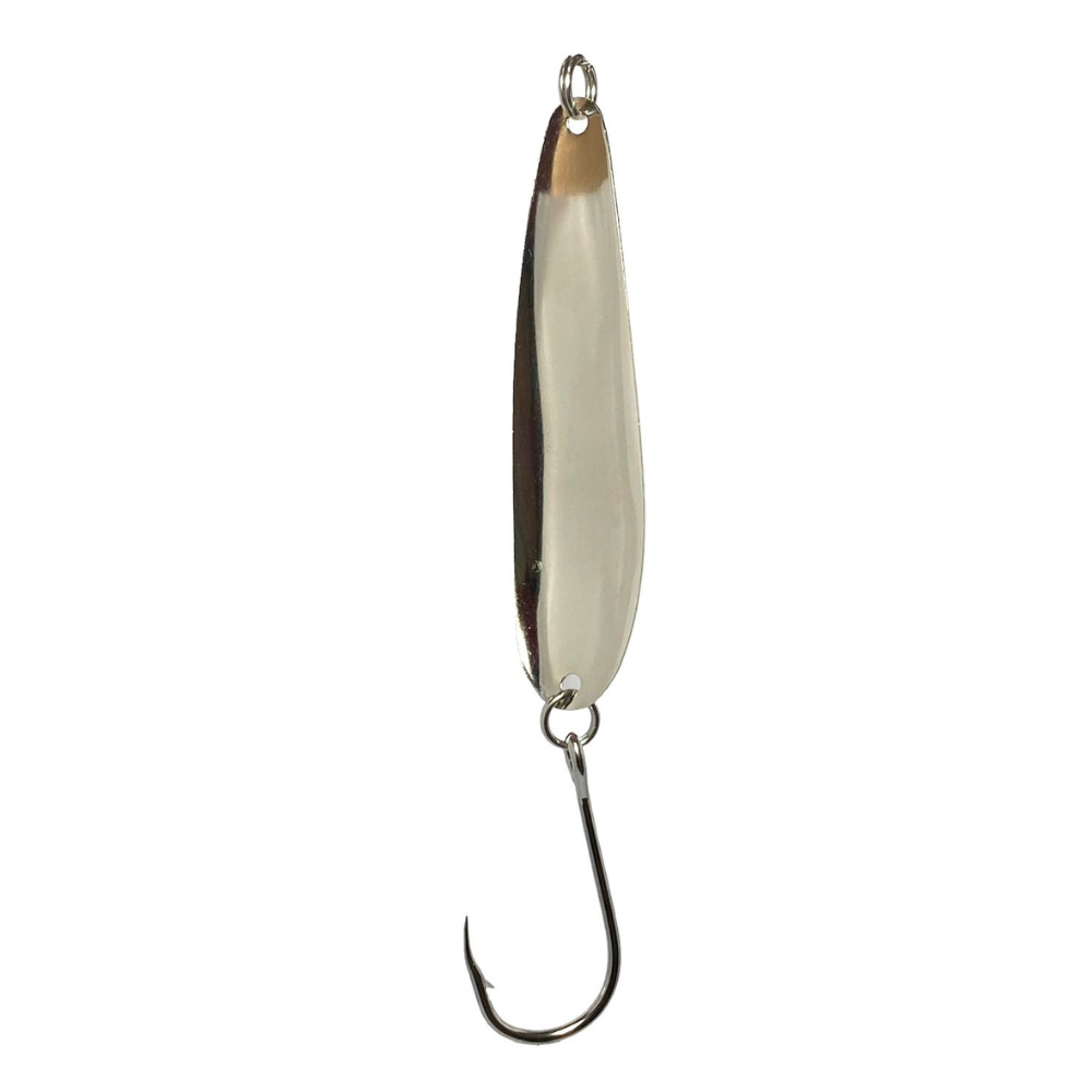 CUCHARA TROLLING PURPLE MONSTER GLOW 40 PL - AAA