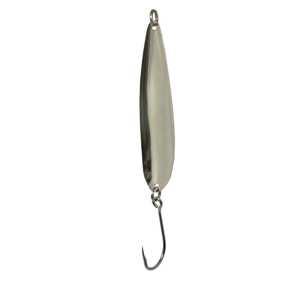 CUCHARA TROLLING ORANGE SUNSET 50 PL - AAA