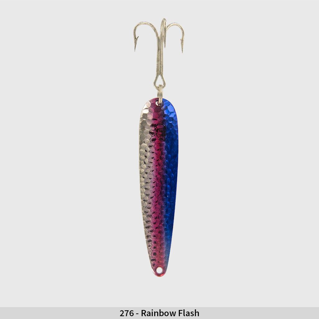 Cuchara Salt Water Eppinger Seadevlet 43Gr - 276M