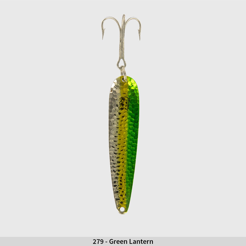 Cuchara Salt Water Eppinger Seadevlet 43Gr - 279M