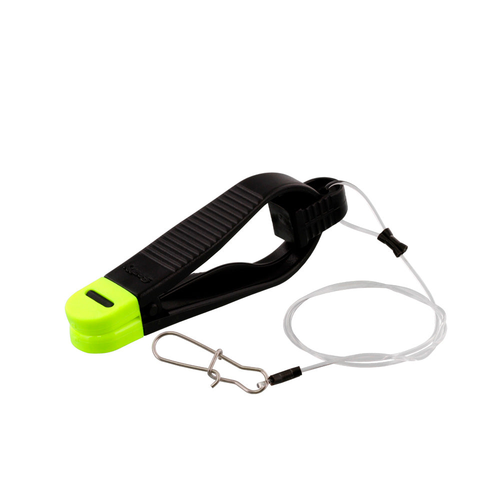 Pinza Power Grip Scotty para downrigger 1170