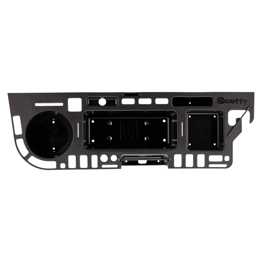 Porta Equipo En General Gear Caddy 452