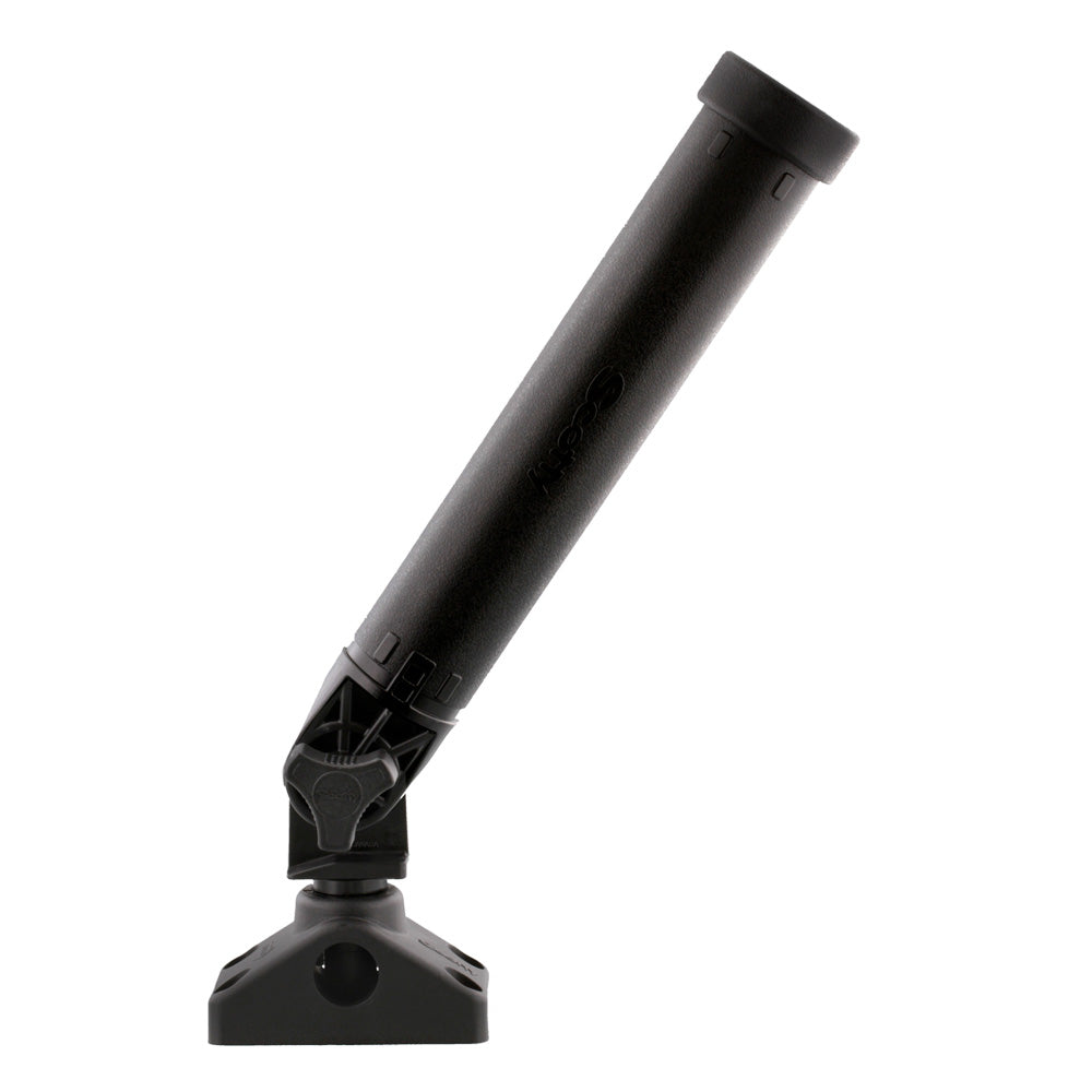 Porta Cañas Scotty Rocket Launcher - 476