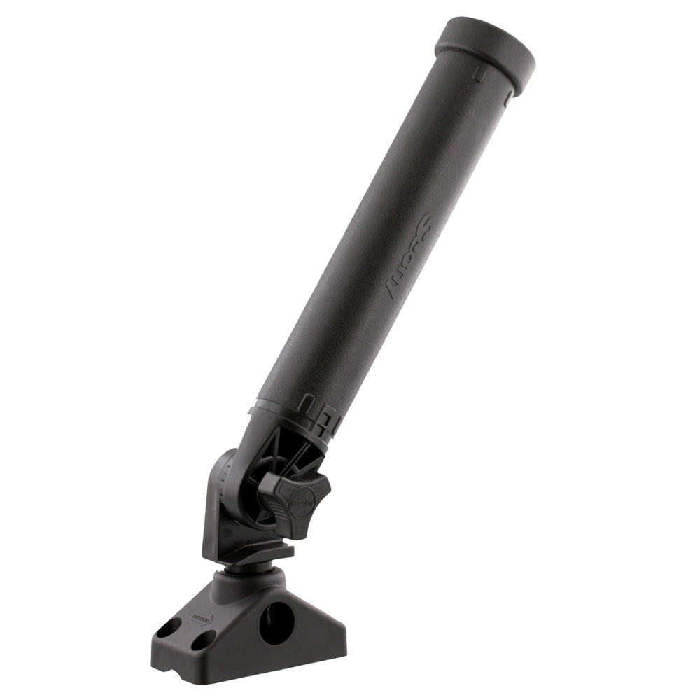 Porta Cañas Scotty Rocket Launcher - 476