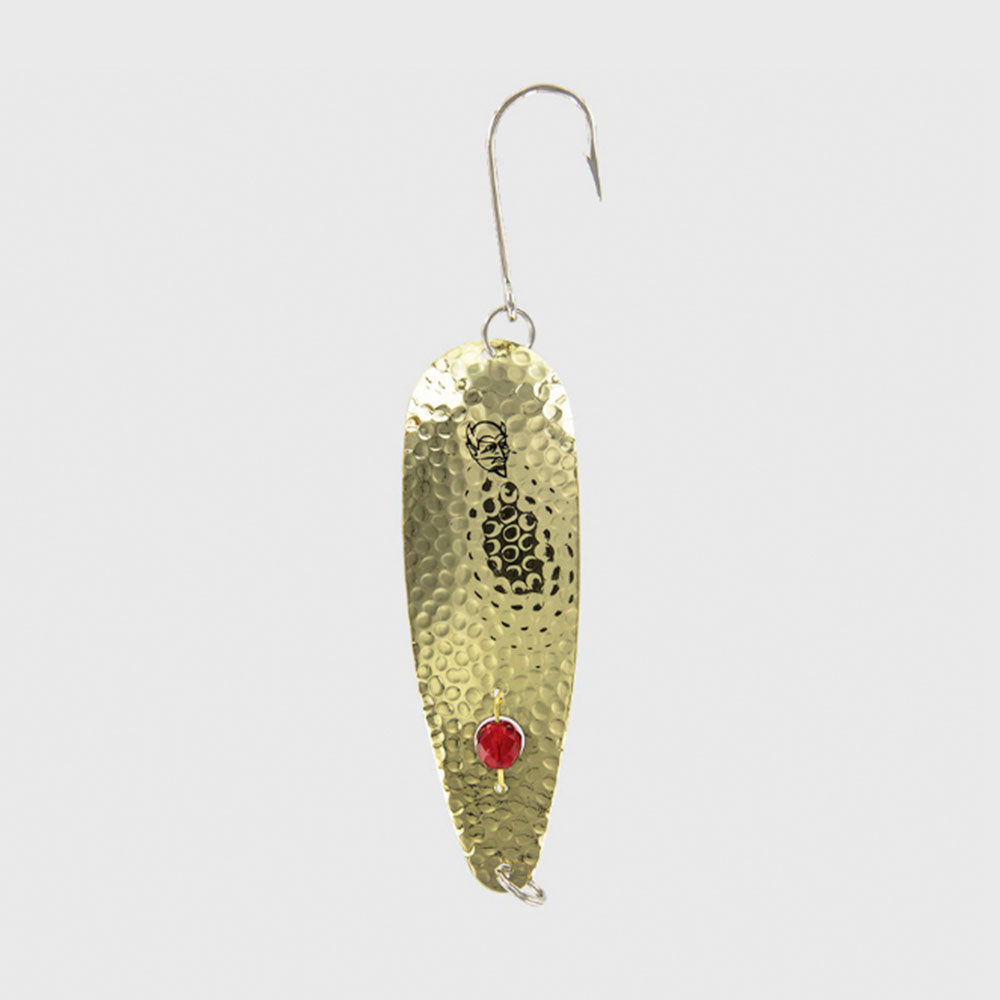 Cuchara Lanzamiento Eppinger Evil Eye Heavy Caster - 063 21gr