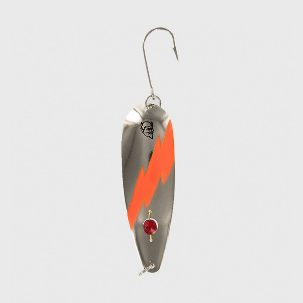 Cuchara Trolling Eppinger Evil Eye 5F 9.5Gr - 288