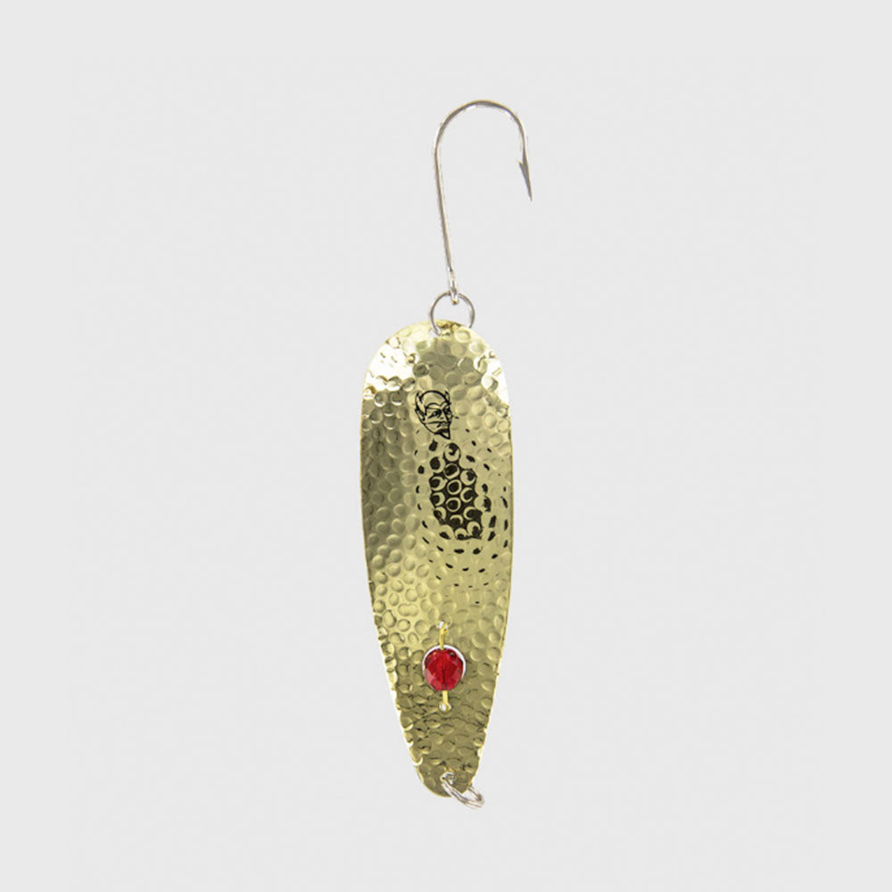Cuchara Trolling Eppinger Evil Eye 5F 9.5Gr - 063