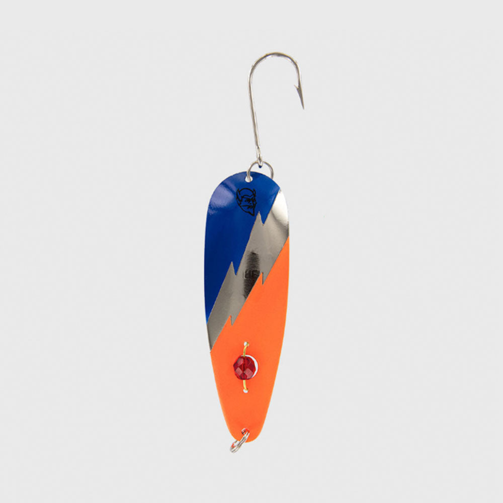 Cuchara Lanzamiento Eppinger Evil Eye Heavy Caster - 297 21gr