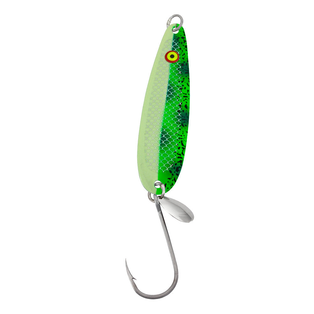 Cuchara Titan O'Ki Gibbs Delta - Glow Hurly Burly "4