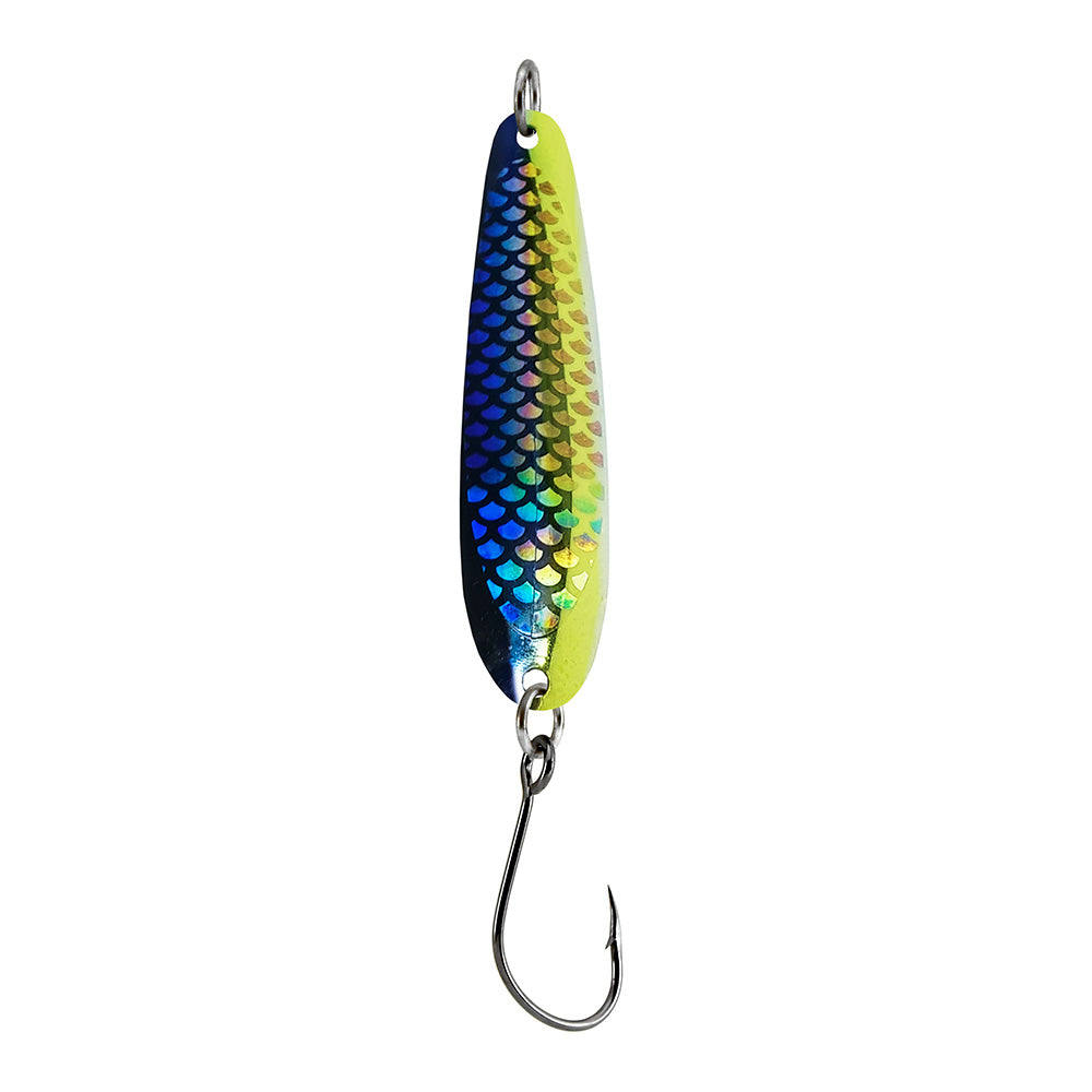 Cuchara Trolling Gibbs G-Force 35 - Herring Aid