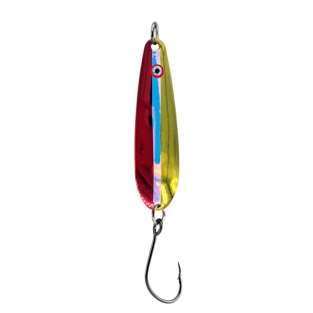 Cuchara Trolling Gibbs G-Force 35 - Spring Roll