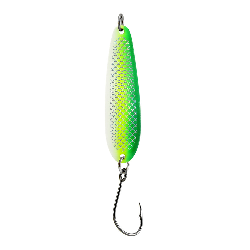 Cuchara Trolling Gibbs G-Force 40 - Bon Choby