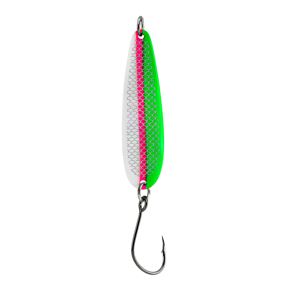 Cuchara Trolling Gibbs G-Force 40 - Flaming Hans