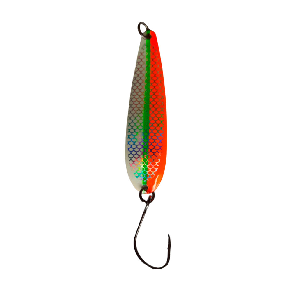 Cuchara Trolling Gibbs G-Force 40 - Outfitter