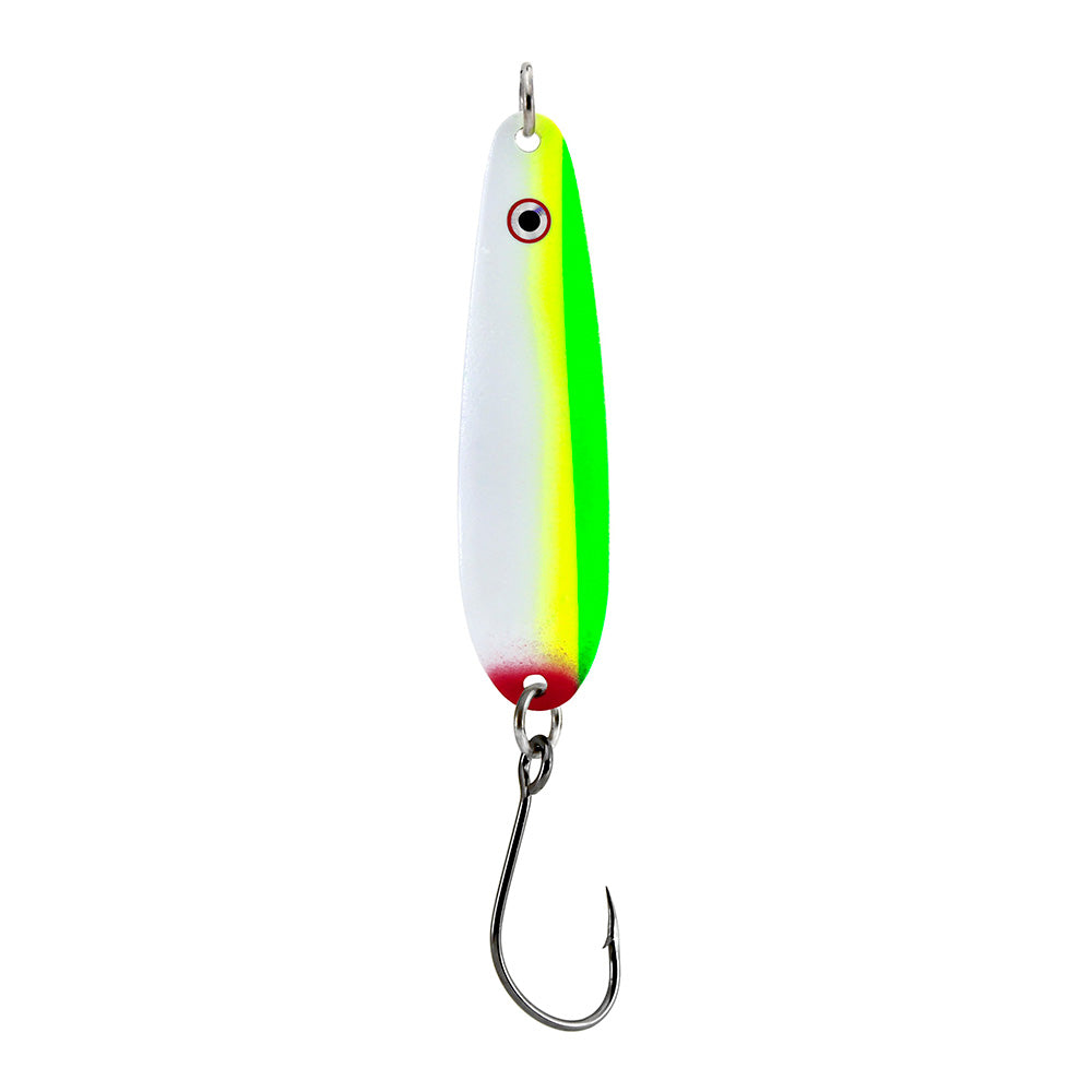 Cuchara Trolling Gibbs G-Force 40 - No Bananas
