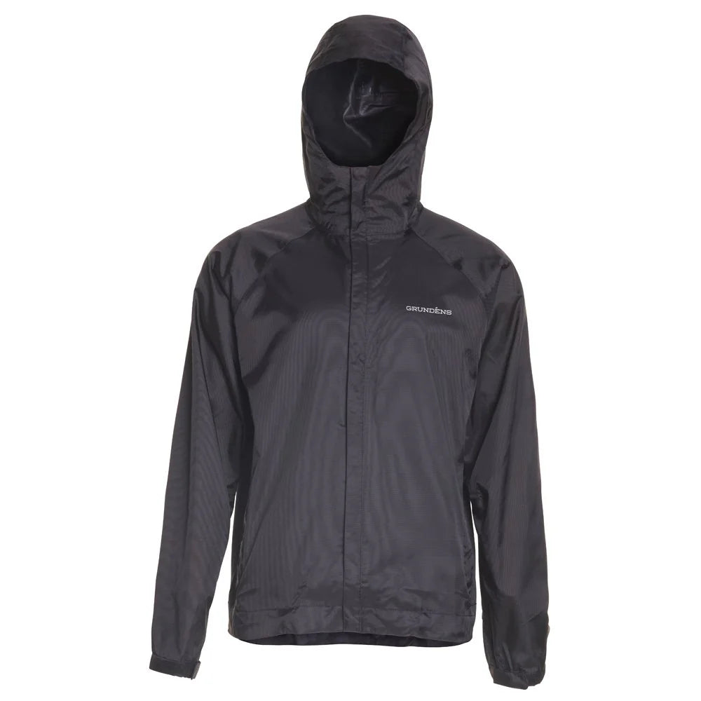 Grundéns Chaqueta Weather Watch - Black
