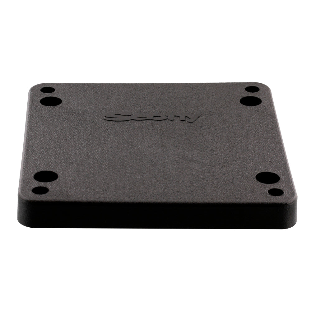 Mounting Plate 1036 Scotty - Para Downrigger 1101