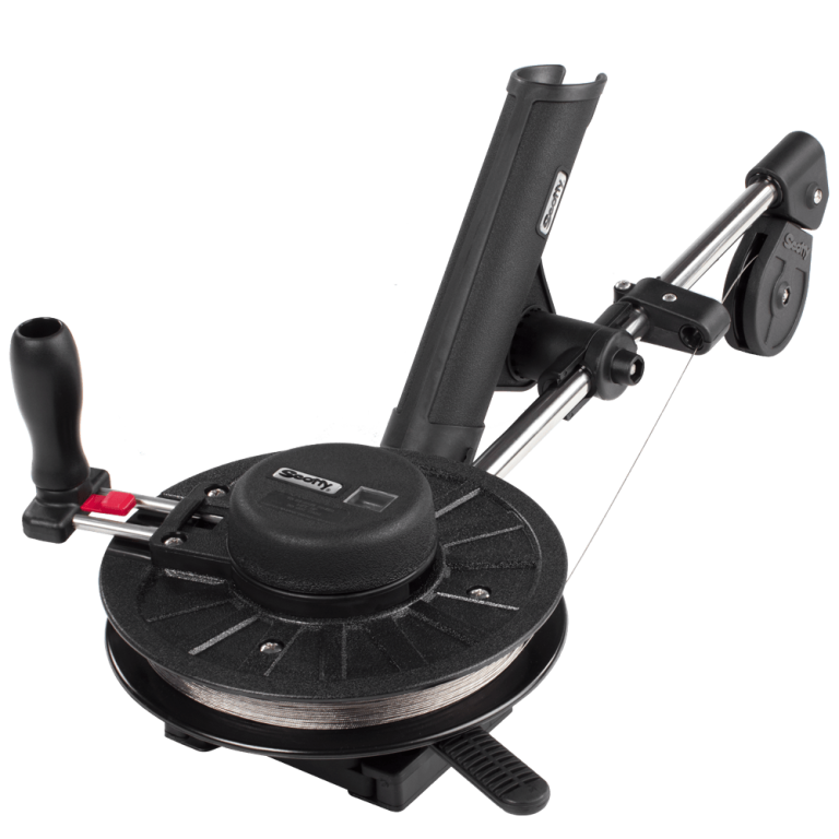 Downrigger (profundizador) 1060 - scotty