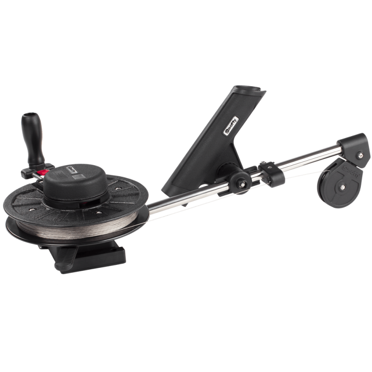 Downrigger (profundizador) 1060 - scotty