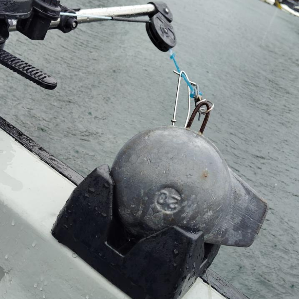 PORTA BOLAS SCOTTY -  3022