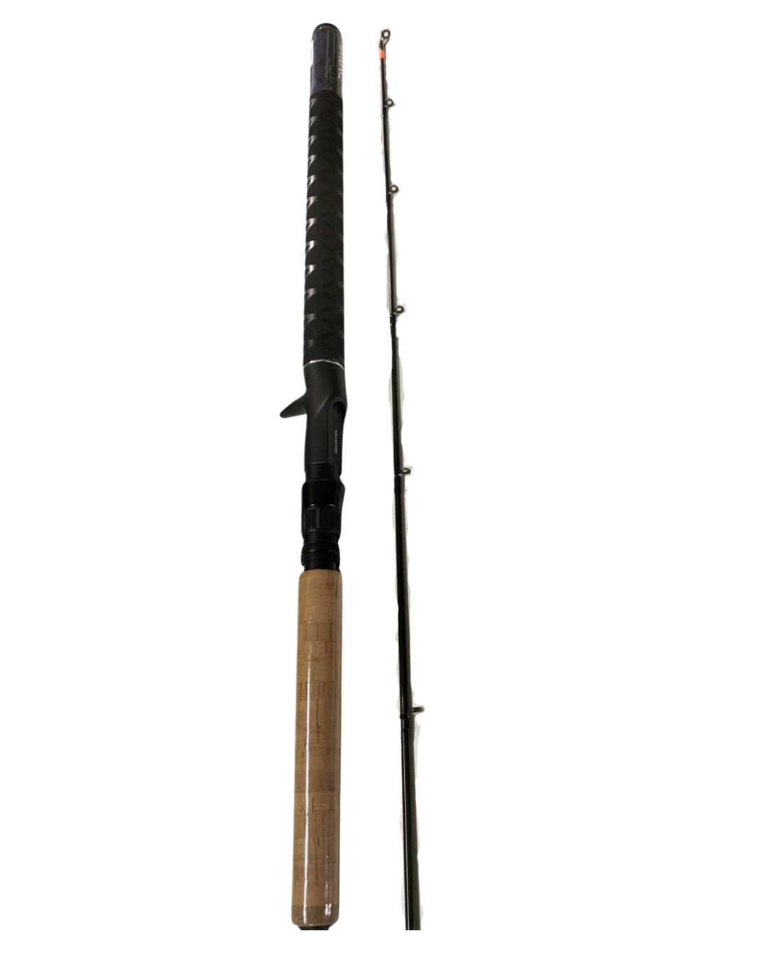 CAÑA DAIWA- NORTH COAST NCD902H DOWNRIGGER ROD – A la pesca CAÑA DAIWA- NORTH COAST NCD902H DOWNRIGGER ROD – A la pesca