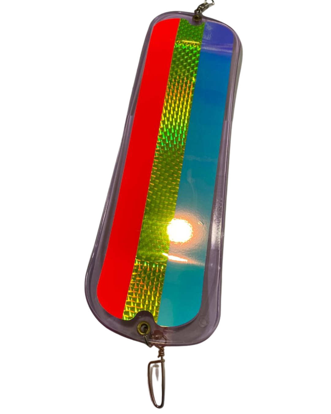 Dodger O'ki 360 - UV JELLYFISH OUTFITTER