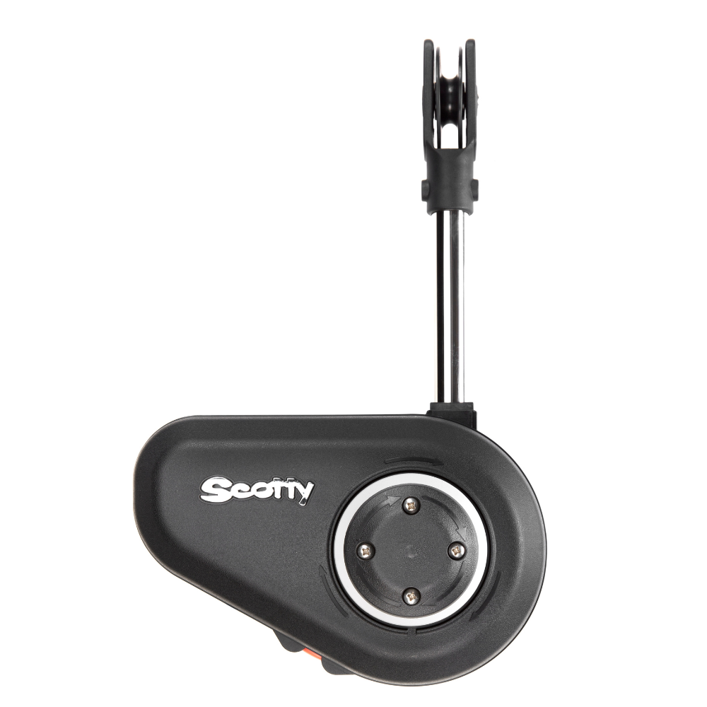 Line Puller Scotty 2500