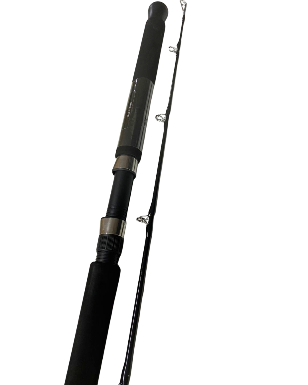 Caña Daiwa Great Lakes  2,92  (paraban mar y Downrigger) GL962MHR