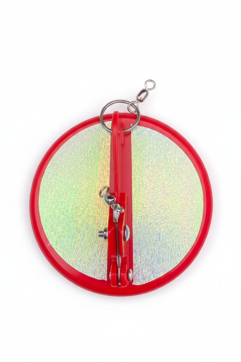 Paraban AAA -Rojo Glow 107mm