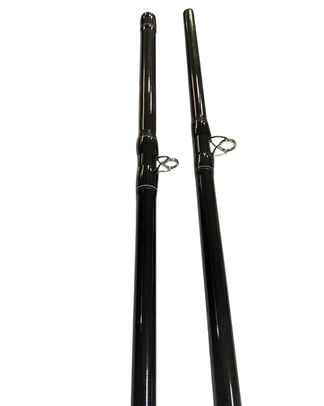 Caña Daiwa Great Lakes  2,92  (paraban mar y Downrigger) GL962MHR