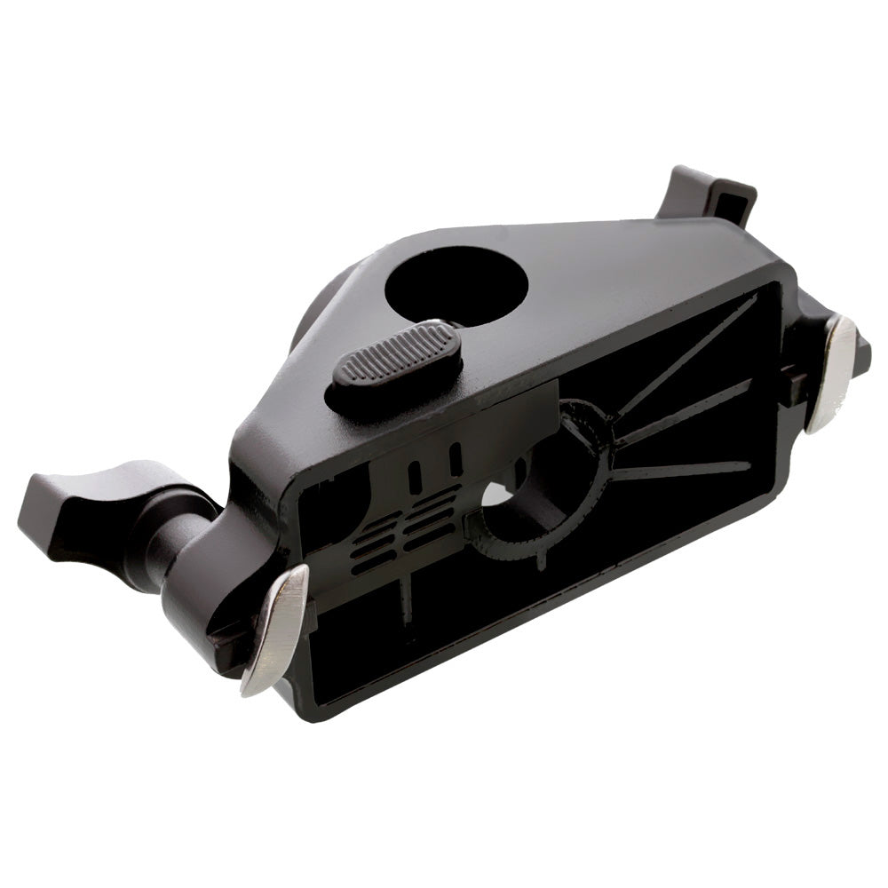Base Scotty Para Kayak - Gunnel Track Mount