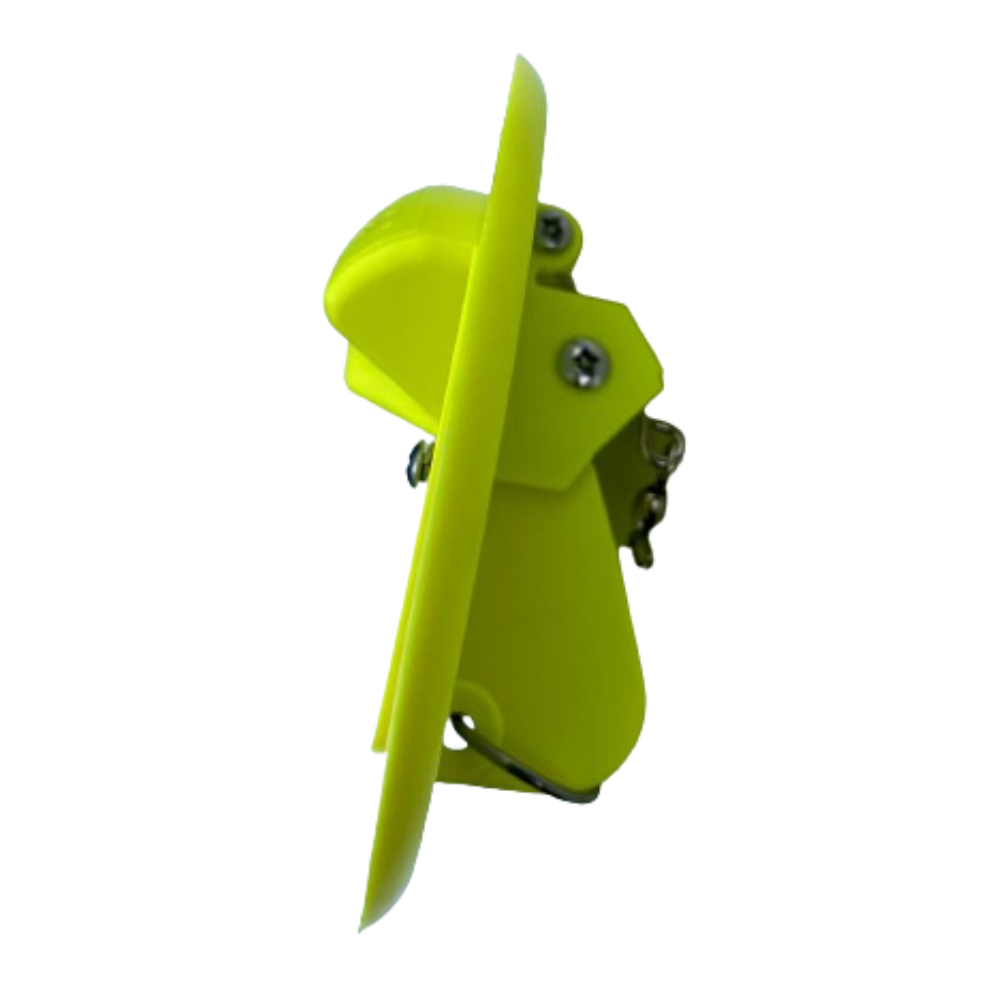 Parabane AAA - Amarillo/Glow