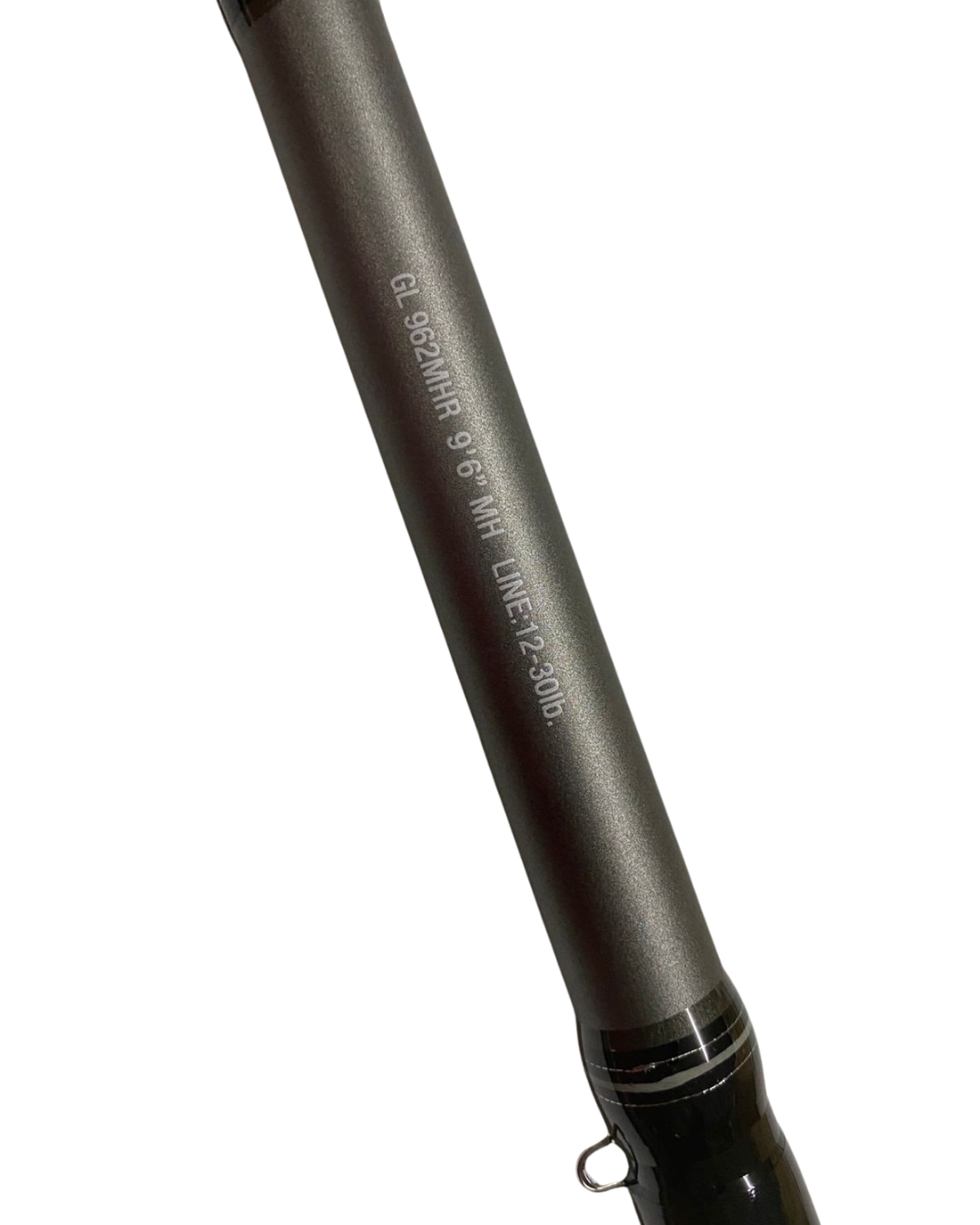 Caña Daiwa Great Lakes  2,92  (paraban mar y Downrigger) GL962MHR