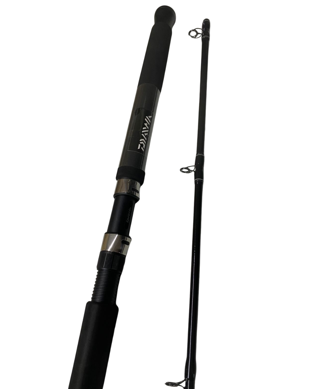 Caña Daiwa Great Lakes Trolling GL802MF